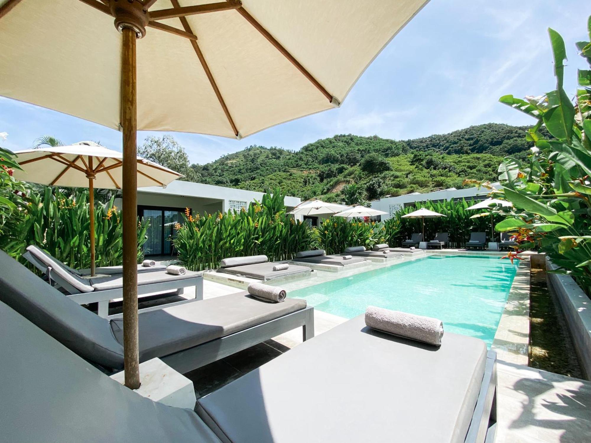 Amazing Lombok Resort Selong Belanak Exterior foto