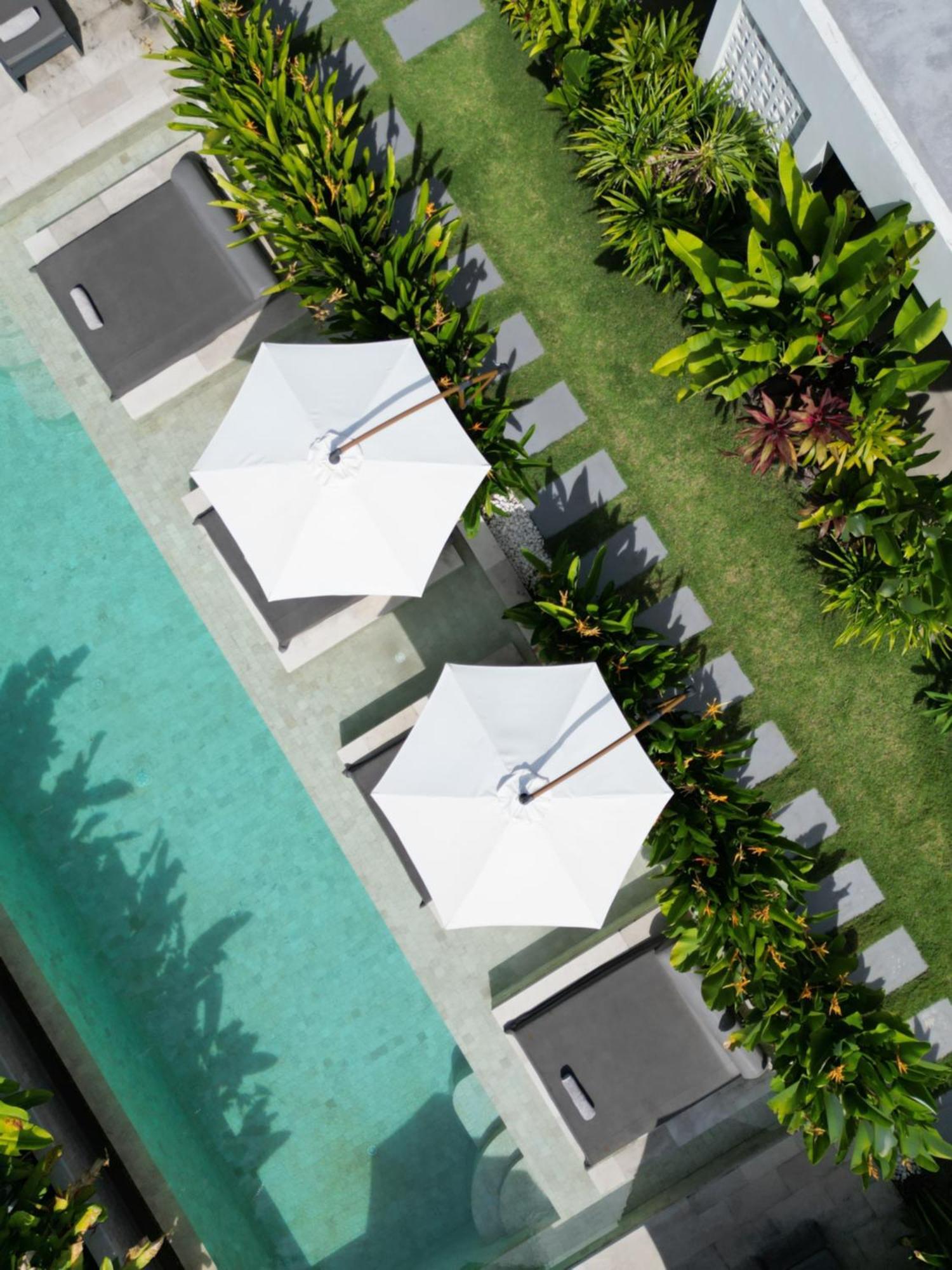 Amazing Lombok Resort Selong Belanak Exterior foto