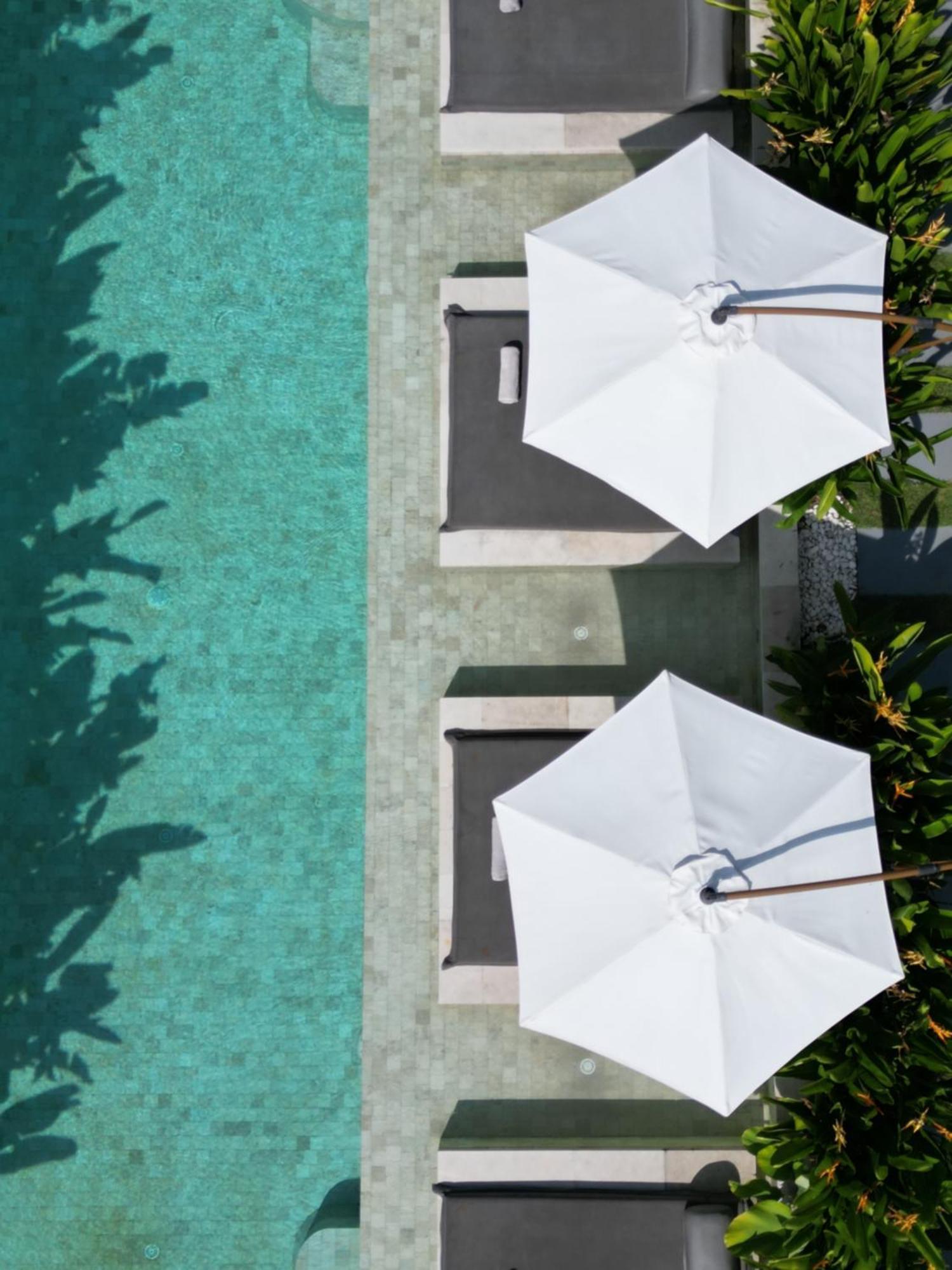 Amazing Lombok Resort Selong Belanak Exterior foto
