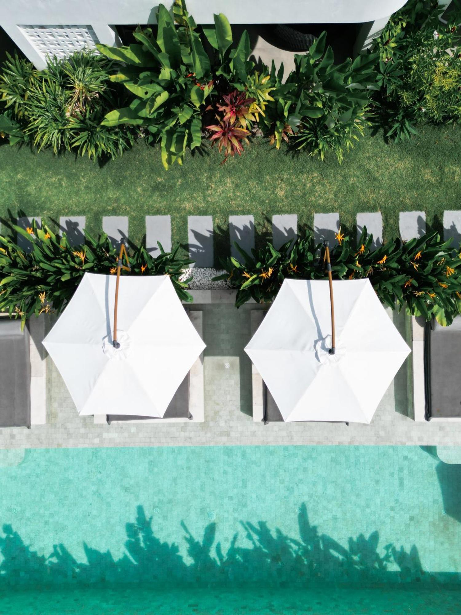 Amazing Lombok Resort Selong Belanak Exterior foto